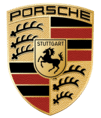Image Logo Porsche haute définition