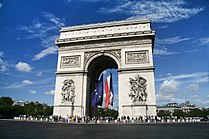 La ville de Paris Wikipedia 2024