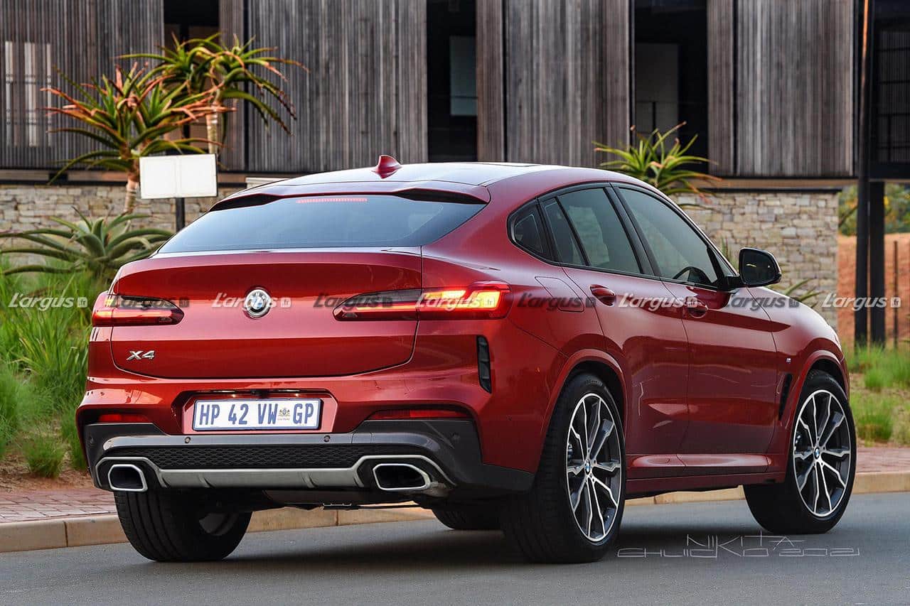 Photo HD illustration importation gamme BMW Premium Auto Conseil