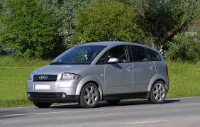 Audi A2 berline Importation Audi occasion mandataire courtier