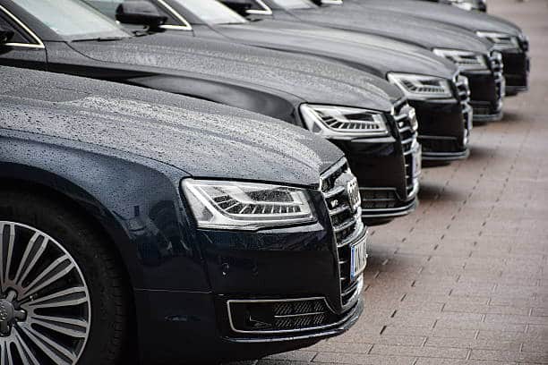 Photo illustrative de la gamme Audi Premium Importation Mandataire Auto