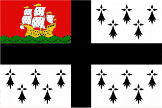 Ville de Nantes - Premium Auto Conseil Mandataire Auto Nantes - Drapeaux