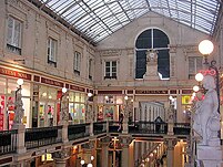 Ville de Nantes - Premium Auto Conseil Mandataire Auto Nantes - Présentation