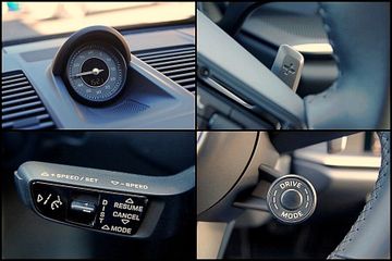 Porsche 911 type 992 phase 1 Turbo S CAB PDK de 2020 Noire intérieur cuir en Importation Allemagne