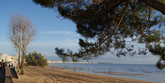 Photo La Baule-Escoublac Porsche