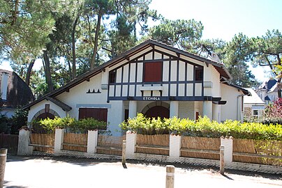 Photo La Baule-Escoublac Porsche