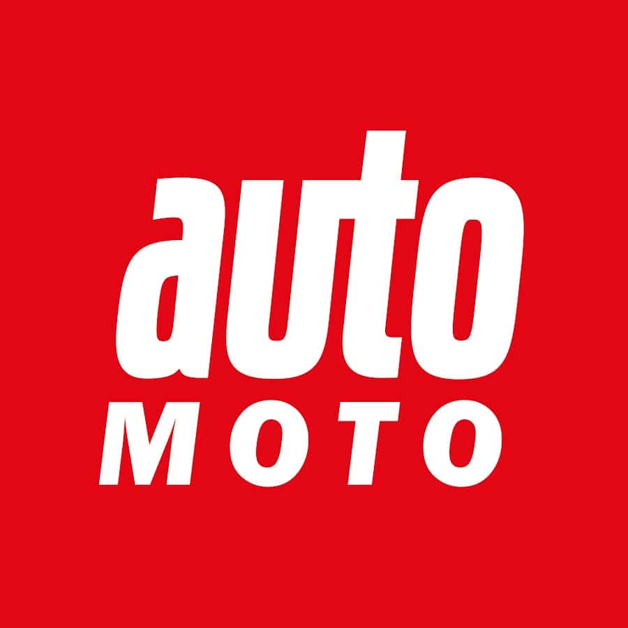 Logo du site auto moto