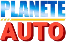 Logo Planète Auto