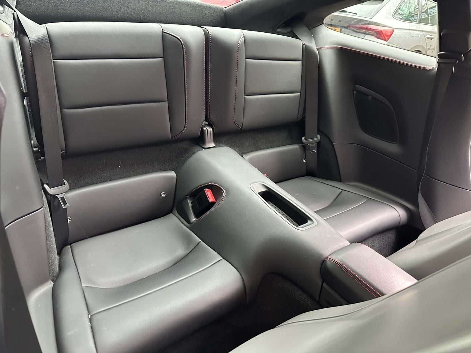 Porsche 911 type 991 phase 2 Carrera 4S PDK full black Import Luxembourg