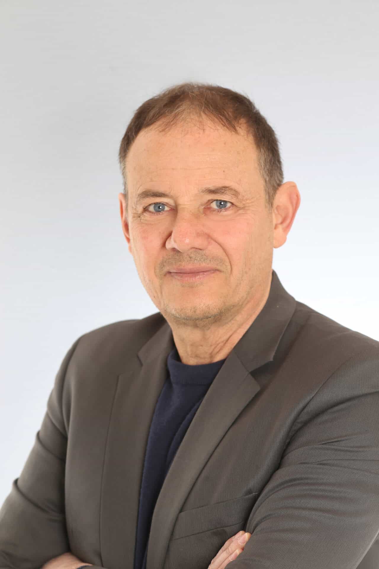 Laurent Singer Président Fondateur Premium Auto Conseil SAS