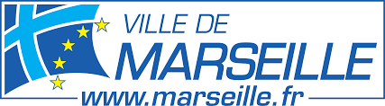 Logo de la ville de Marseille