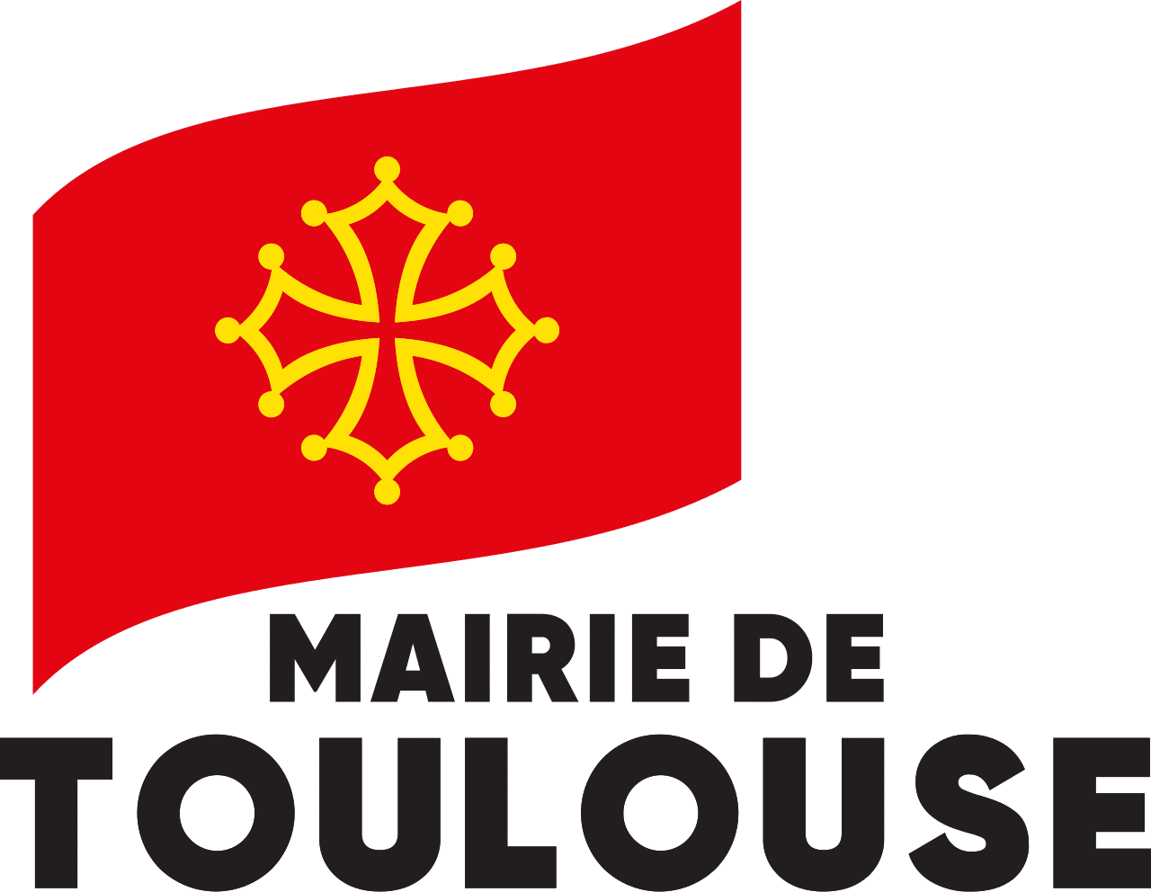 Logo de la ville de Toulouse