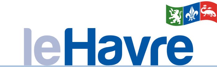 Logo ville Le Havre