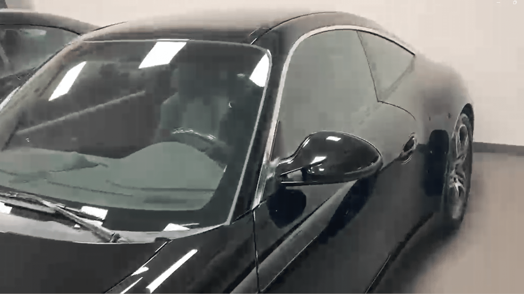 Porsche 911 type 997.2 4S Targa PDK 385ch
