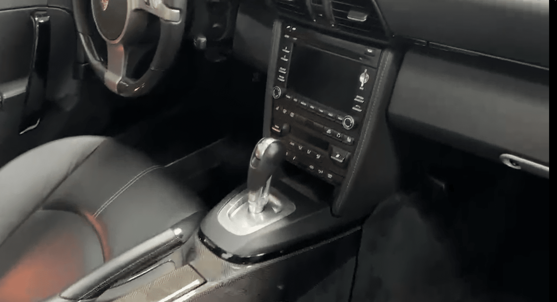Porsche 911 type 997.2 4S Targa PDK 385ch PCM 3